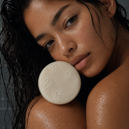 Daily Conditioner Bar
