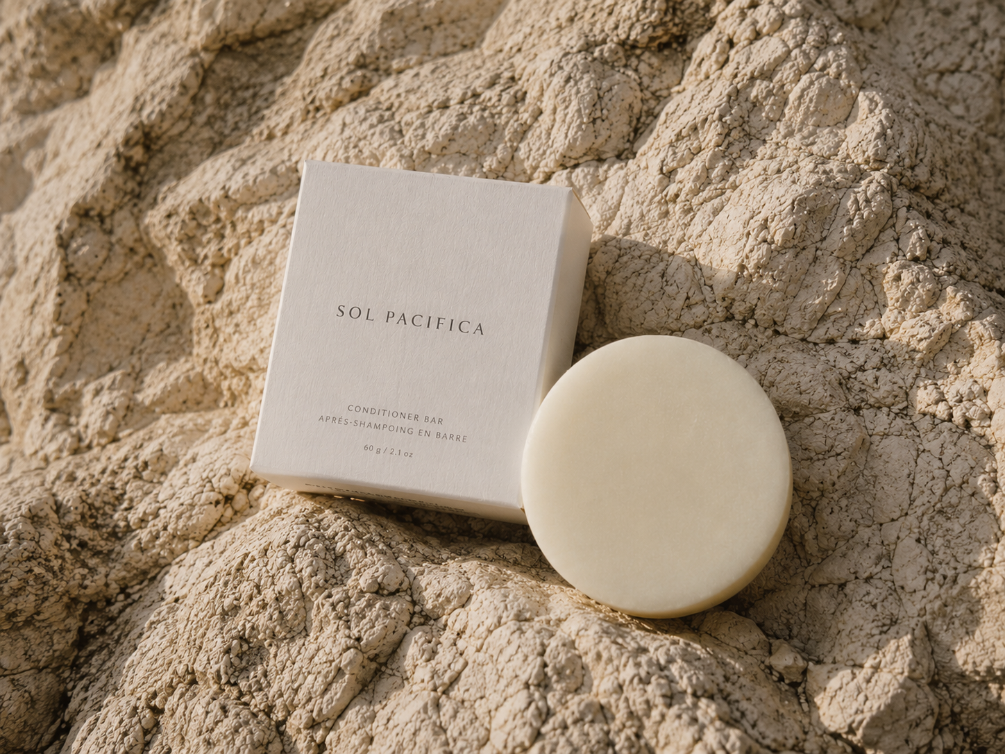 Daily Conditioner Bar